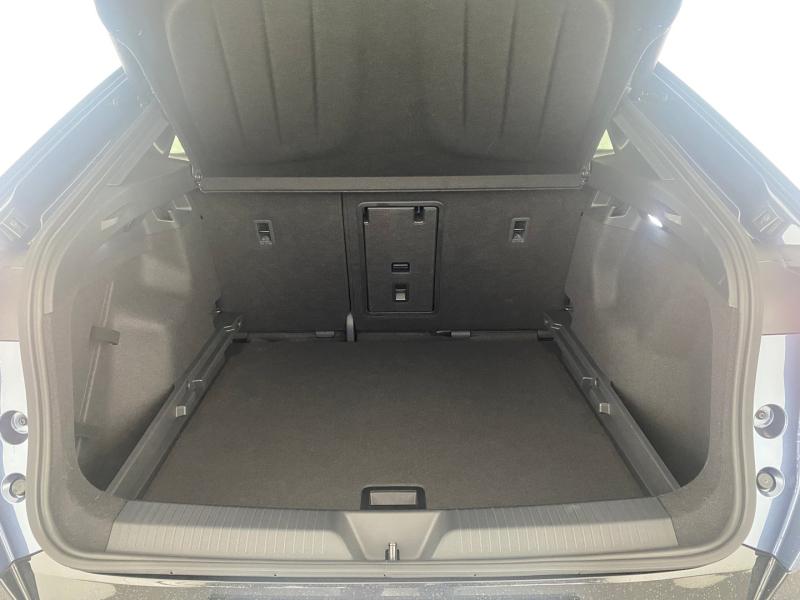 CUPRA Tavascan Adrenaline 210kW/286PS