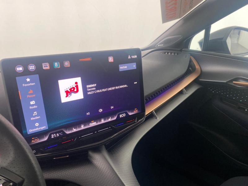 CUPRA Tavascan Adrenaline 210kW/286PS