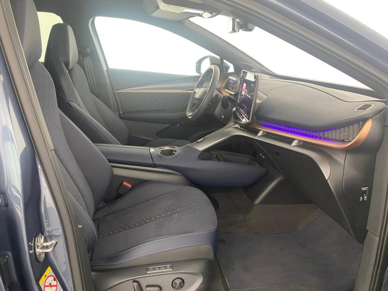 CUPRA Tavascan Adrenaline 210kW/286PS