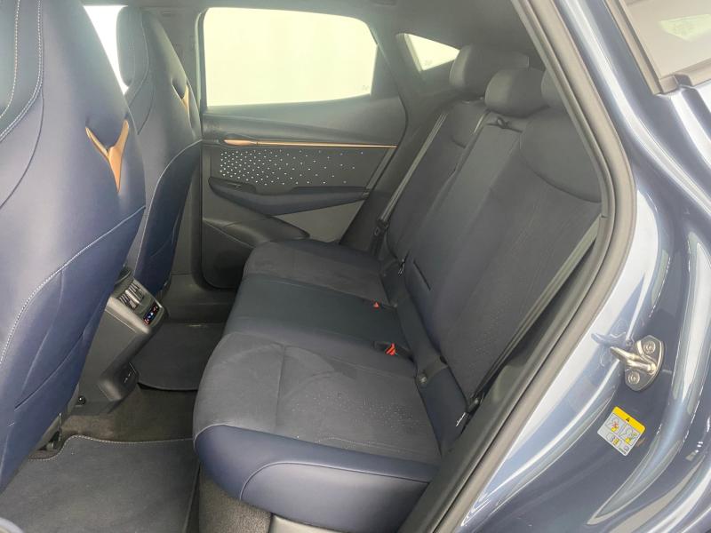 CUPRA Tavascan Adrenaline 210kW/286PS