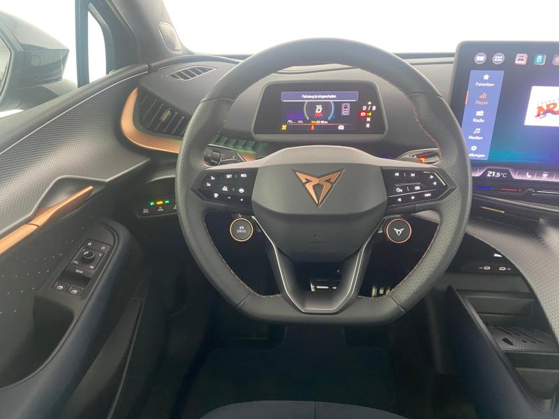 CUPRA Tavascan Adrenaline 210kW/286PS