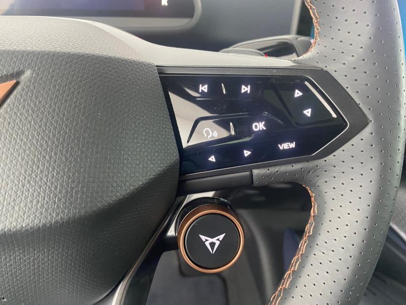 CUPRA Tavascan Adrenaline 210kW/286PS