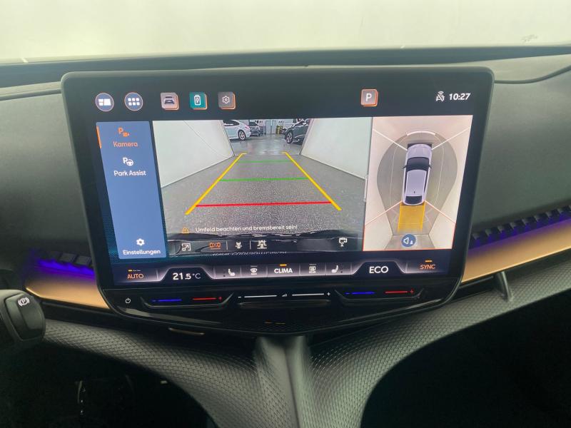 CUPRA Tavascan Adrenaline 210kW/286PS