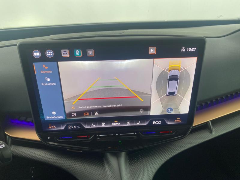 CUPRA Tavascan Adrenaline 210kW/286PS