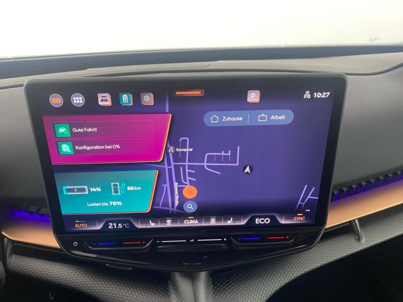 CUPRA Tavascan Adrenaline 210kW/286PS