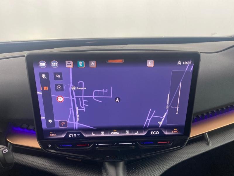 CUPRA Tavascan Adrenaline 210kW/286PS