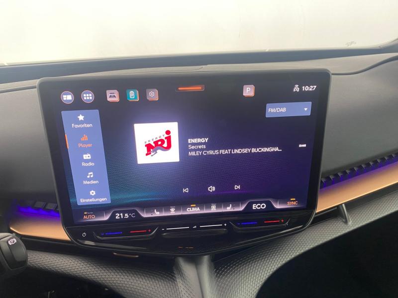 CUPRA Tavascan Adrenaline 210kW/286PS