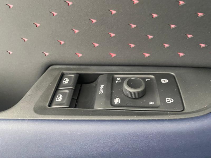 CUPRA Tavascan Adrenaline 210kW/286PS