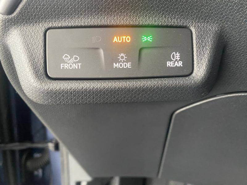 CUPRA Tavascan Adrenaline 210kW/286PS