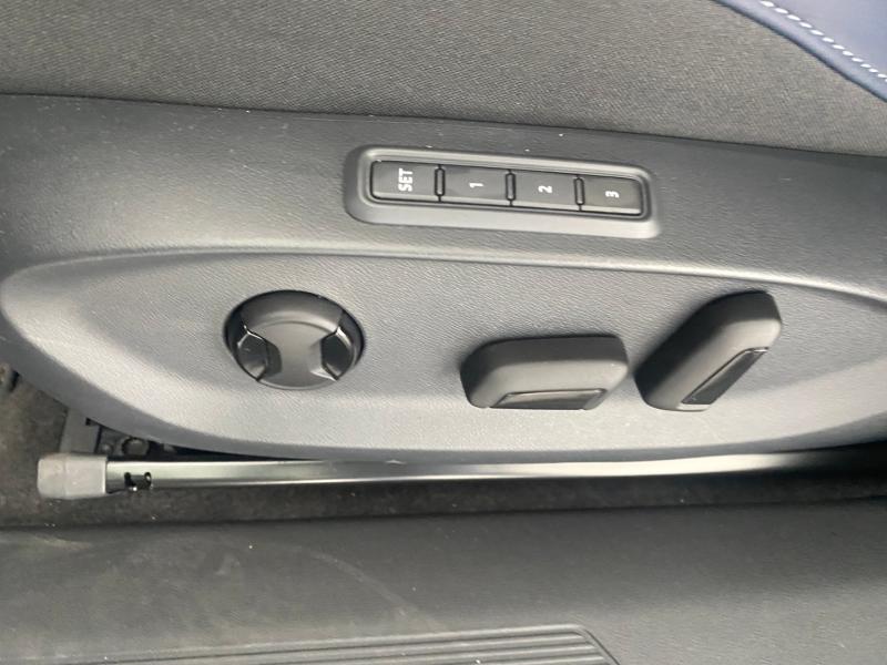 CUPRA Tavascan Adrenaline 210kW/286PS