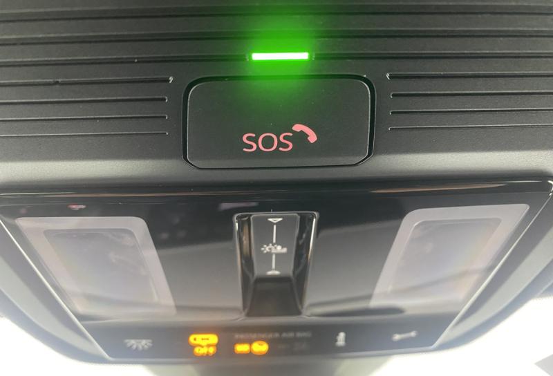 CUPRA Tavascan Adrenaline 210kW/286PS