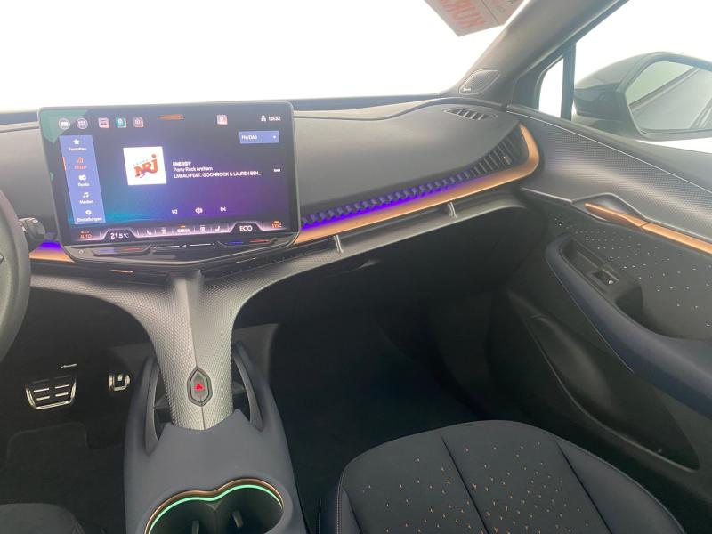 CUPRA Tavascan Adrenaline 210kW/286PS