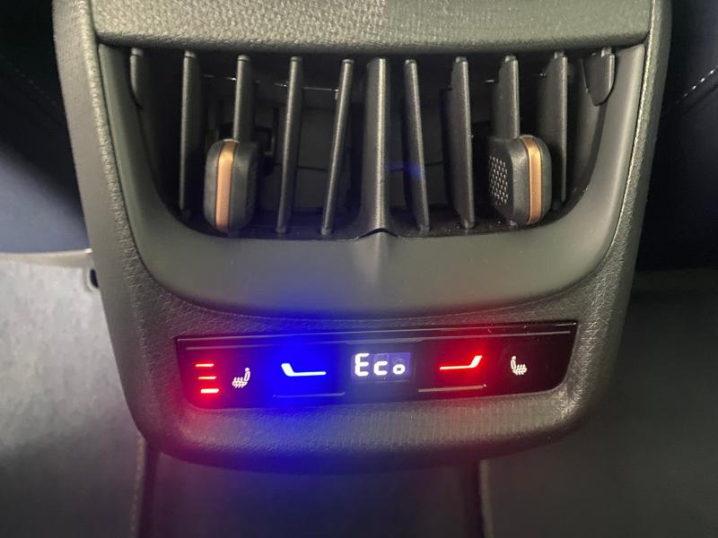 CUPRA Tavascan Adrenaline 210kW/286PS