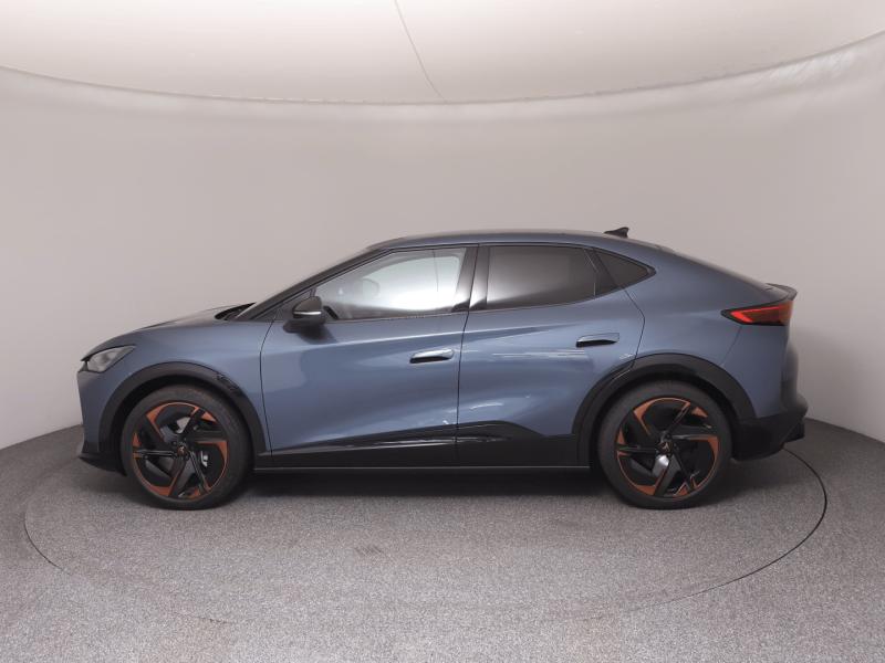 CUPRA Tavascan Adrenaline 210kW/286PS