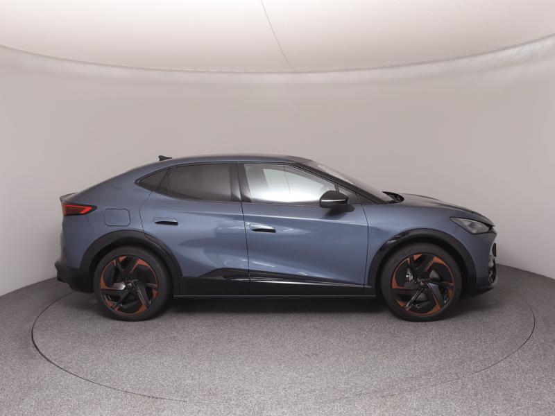 CUPRA Tavascan Adrenaline 210kW/286PS