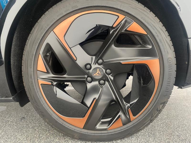 CUPRA Tavascan Adrenaline 210kW/286PS