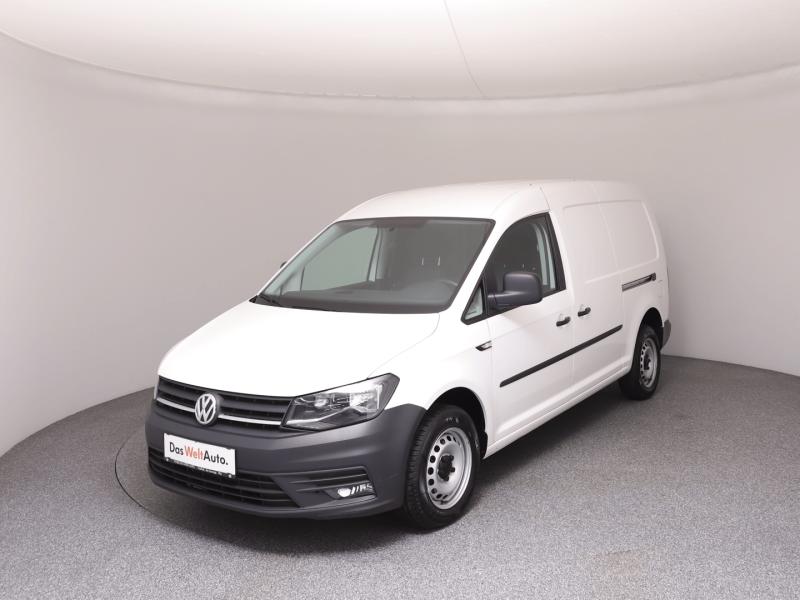 Caddy Volkswagen VW Caddy Maxi Kastenwagen TDI