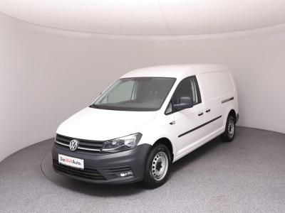 VW Caddy Maxi Kastenwagen TDI