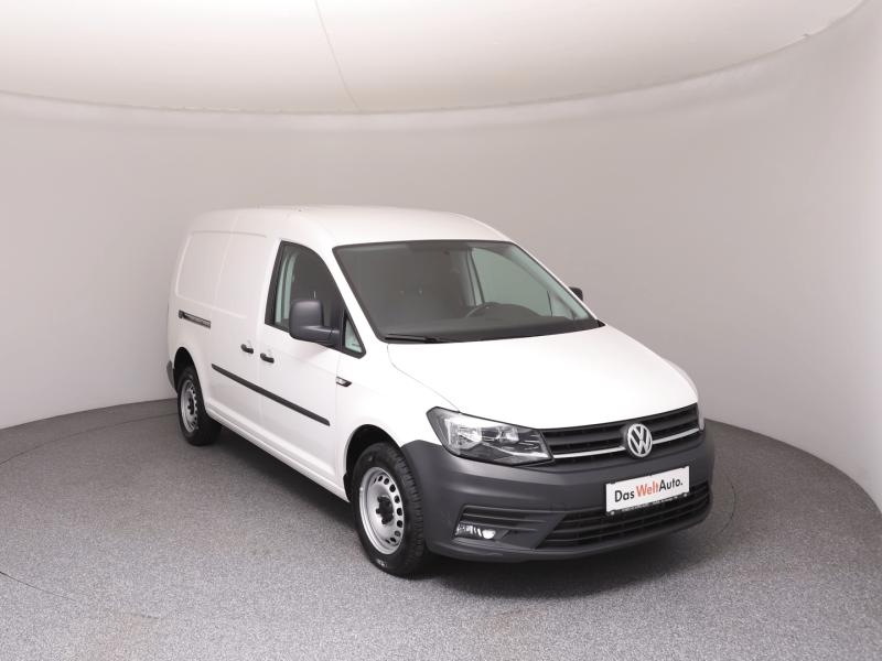 VW Caddy Maxi Kastenwagen TDI