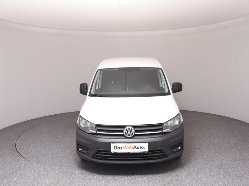 VW Caddy Maxi Kastenwagen TDI