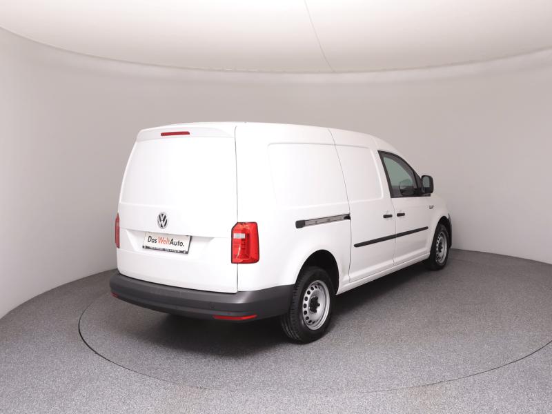 VW Caddy Maxi Kastenwagen TDI