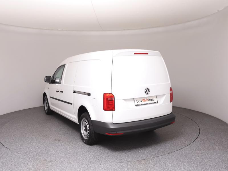 VW Caddy Maxi Kastenwagen TDI