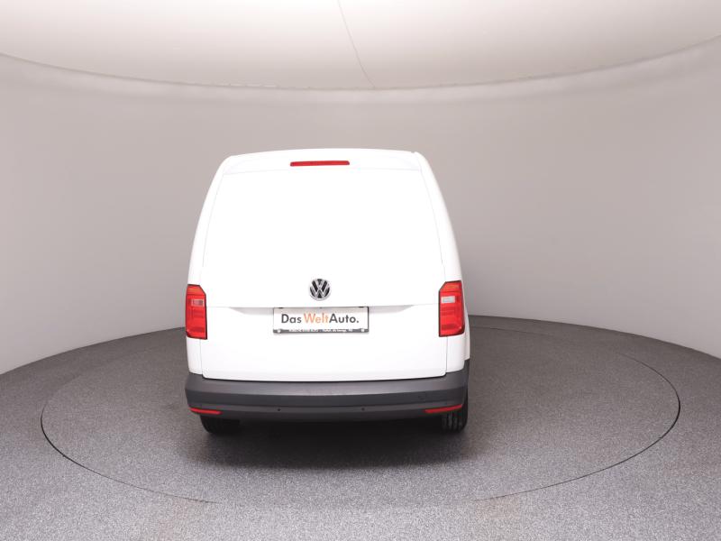 VW Caddy Maxi Kastenwagen TDI