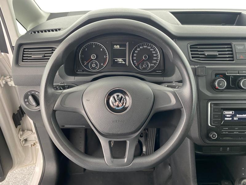 VW Caddy Maxi Kastenwagen TDI