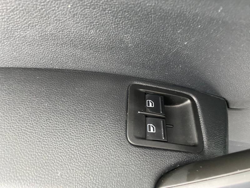 VW Caddy Maxi Kastenwagen TDI