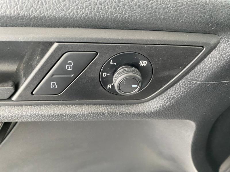 VW Caddy Maxi Kastenwagen TDI