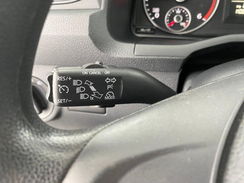 VW Caddy Maxi Kastenwagen TDI