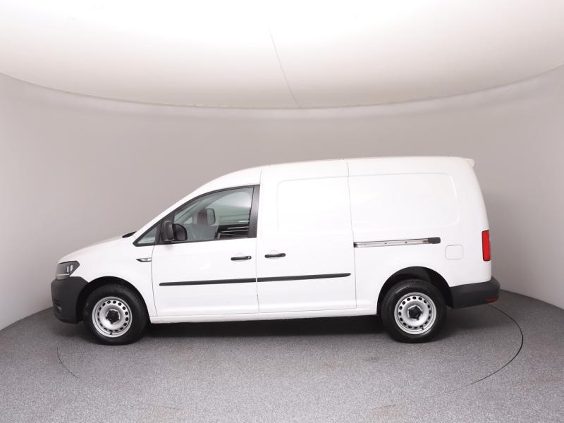 VW Caddy Maxi Kastenwagen TDI