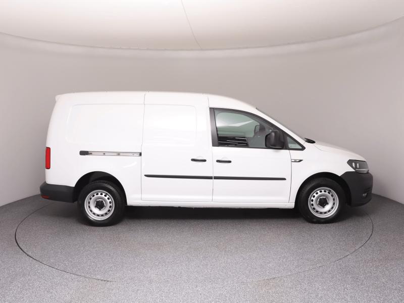 VW Caddy Maxi Kastenwagen TDI