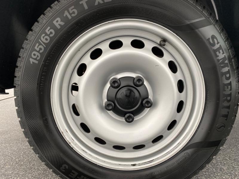 VW Caddy Maxi Kastenwagen TDI