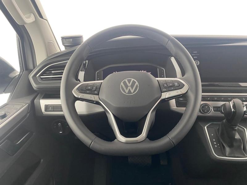 VW California Beach Edition TDI