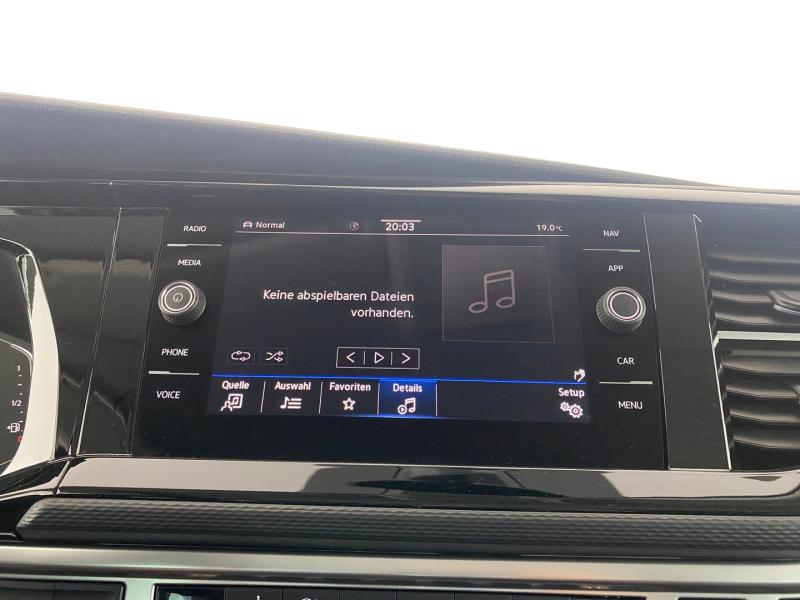 VW California Beach Edition TDI