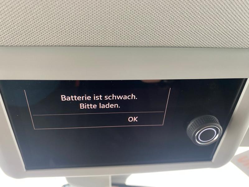 VW California Beach Edition TDI