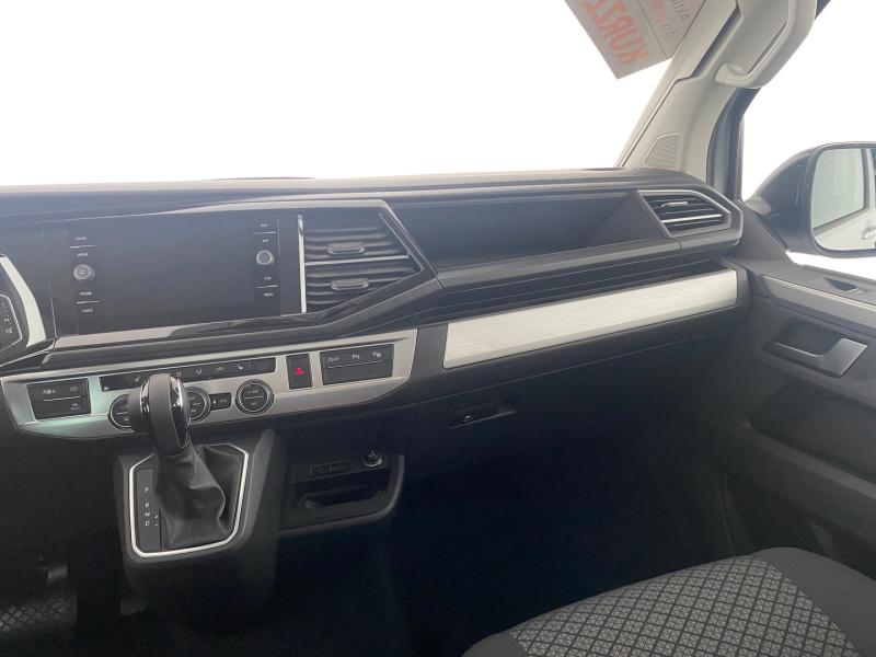 VW California Beach Edition TDI