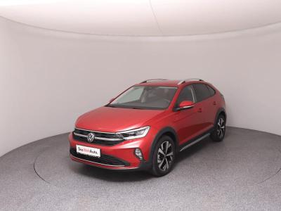 VW Taigo Style TSI DSG