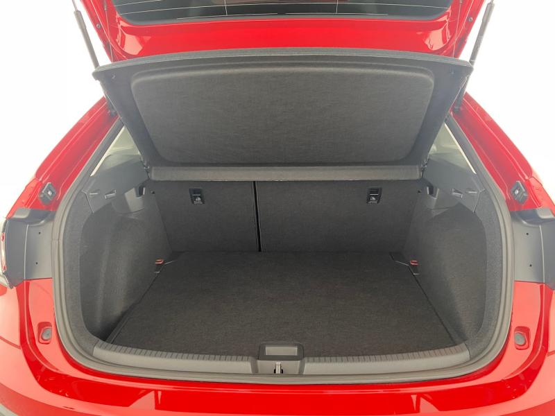 VW Taigo Style TSI DSG