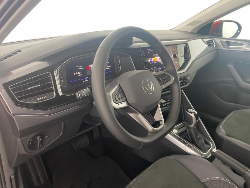 VW Taigo Style TSI DSG