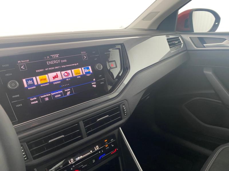 VW Taigo Style TSI DSG