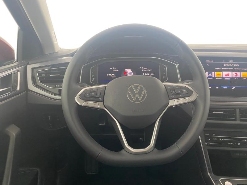 VW Taigo Style TSI DSG