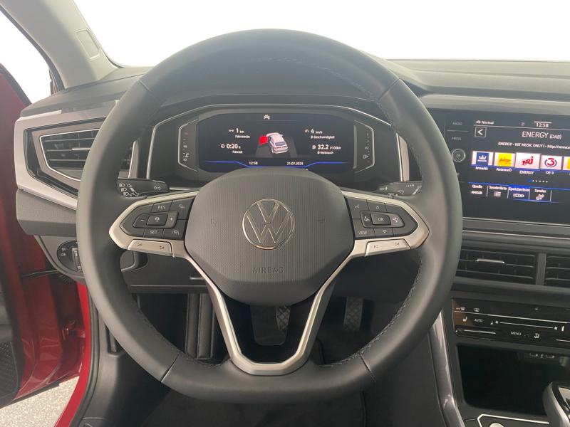 VW Taigo Style TSI DSG