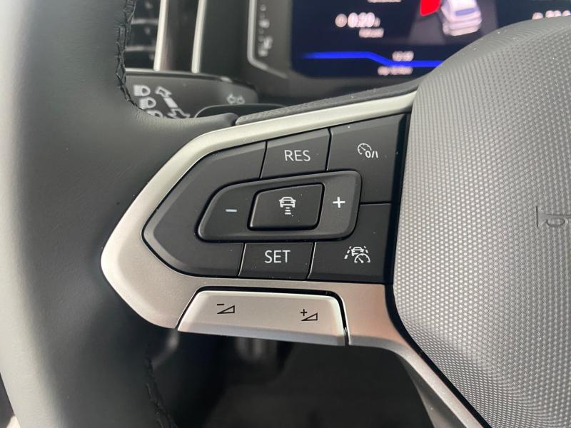 VW Taigo Style TSI DSG