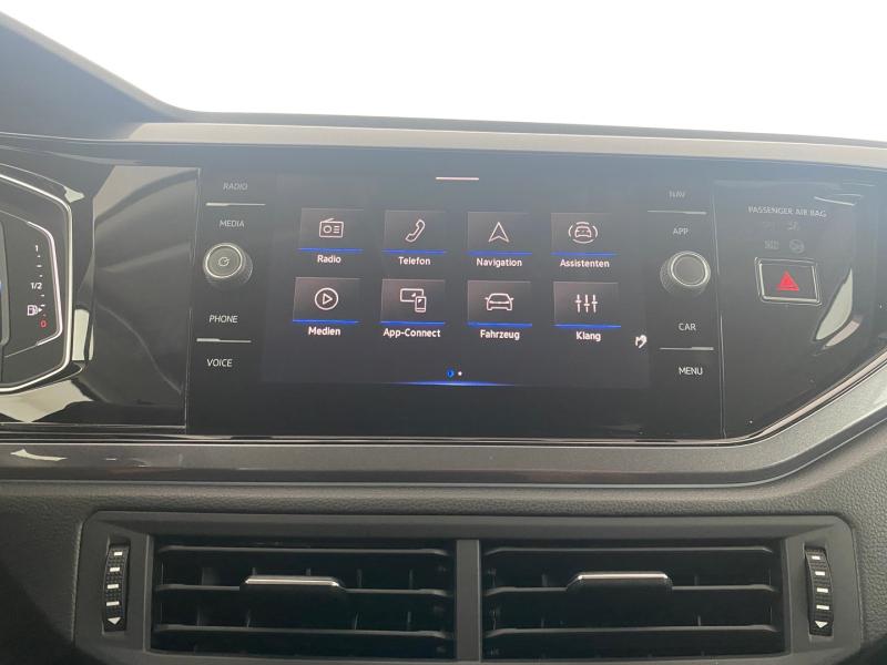 VW Taigo Style TSI DSG