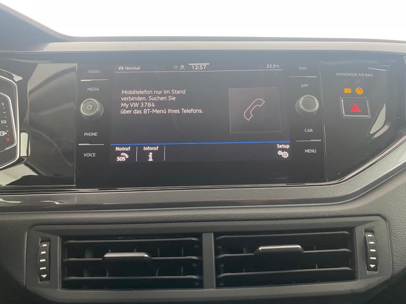 VW Taigo Style TSI DSG