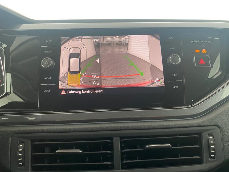 VW Taigo Style TSI DSG