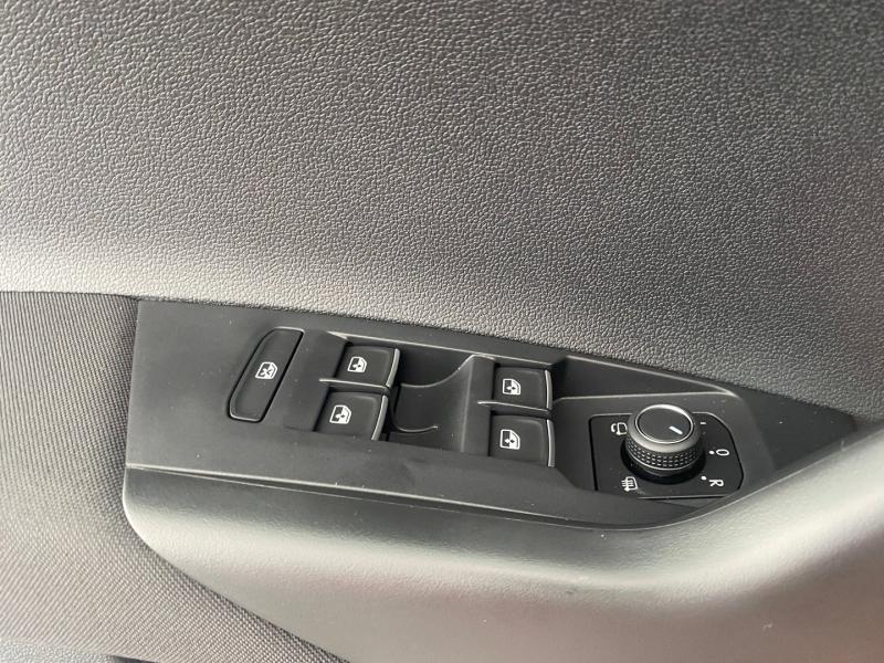 VW Taigo Style TSI DSG