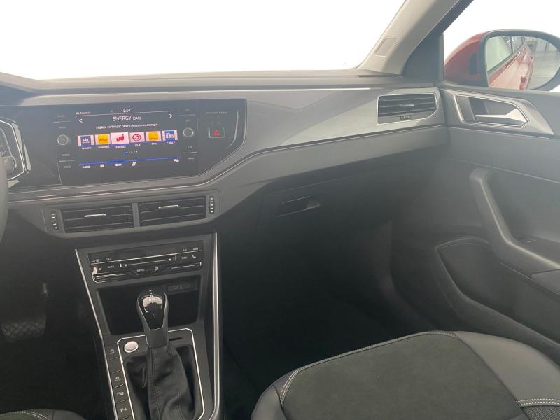 VW Taigo Style TSI DSG